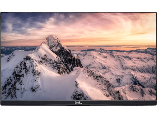 Dell P2219H 22" FHD IPS LED LCD Monitor - No Stand - Grade A Dell P2219H 22" FHD IPS LED LCD Monitor - No Stand - Grade A