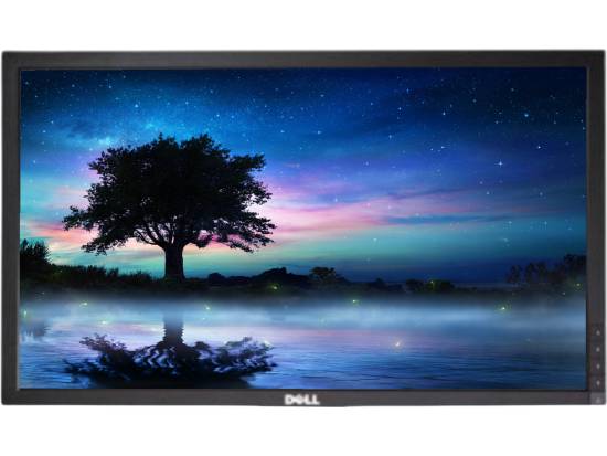 Dell P2310H 23" Widescreen LCD Monitor - Grade A - No Stand Dell P2310H 23" Widescreen LCD Monitor - Grade A - No Stand