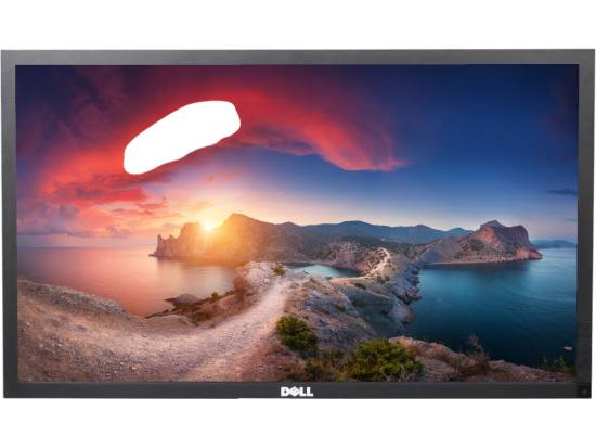 Dell P2411H 24" Widescreen LED LCD Monitor - Grade B - No Stand Dell P2411H 24" Widescreen LED LCD Monitor - Grade B - No Stand