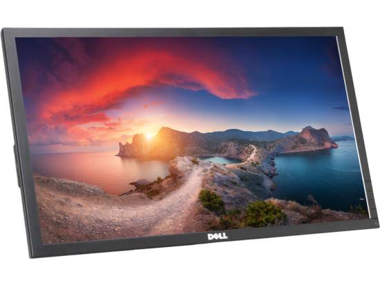 Dell P2411H 24" Widescreen LED LCD Monitor - Grade B - No Stand Dell P2411H 24" Widescreen LED LCD Monitor - Grade B - No Stand