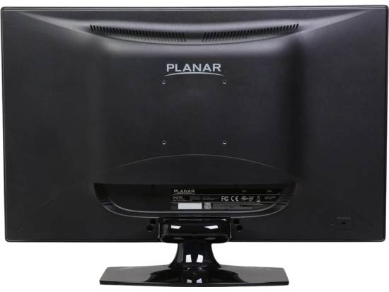Planar PLL2710W 27" Widescreen LCD Monitor - Grade C Planar PLL2710W 27" Widescreen LCD Monitor - Grade C