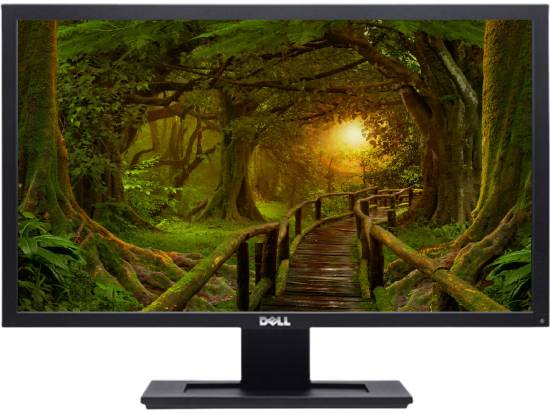 Dell E2311HF 23" Widescreen LED LCD Monitor - Grade B Dell E2311HF 23" Widescreen LED LCD Monitor - Grade B