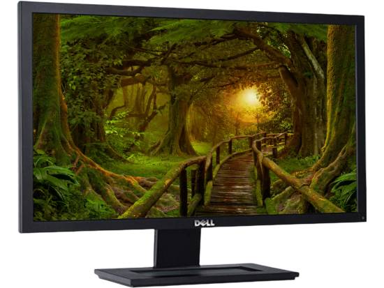 Dell E2311HF 23" Widescreen LED LCD Monitor - Grade B Dell E2311HF 23" Widescreen LED LCD Monitor - Grade B