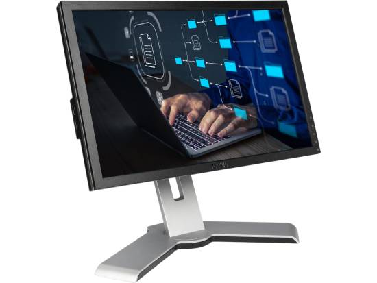 Dell 1909Wf 19" Widescreen LCD Monitor - Grade B Dell 1909Wf 19" Widescreen LCD Monitor - Grade B