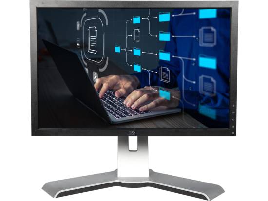 Dell 1909Wf 19" Widescreen LCD Monitor - Grade B Dell 1909Wf 19" Widescreen LCD Monitor - Grade B