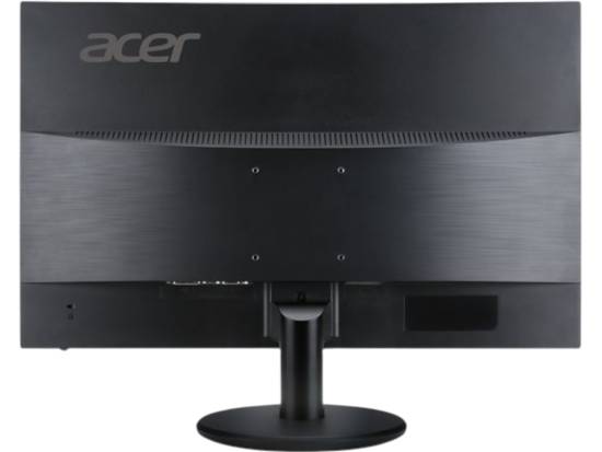 Acer EB222Q 22" LCD Monitor Grade A Acer EB222Q 22" LCD Monitor Grade A