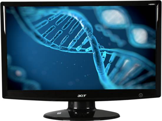 Acer H233H 23" Widescreen LCD Monitor -Grade C Acer H233H 23" Widescreen LCD Monitor -Grade C