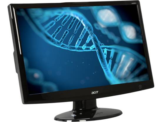 Acer H233H 23" Widescreen LCD Monitor -Grade C Acer H233H 23" Widescreen LCD Monitor -Grade C