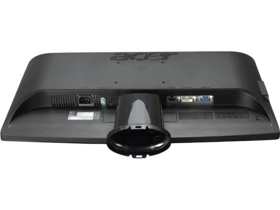 Acer H233H 23" Widescreen LCD Monitor -Grade C Acer H233H 23" Widescreen LCD Monitor -Grade C