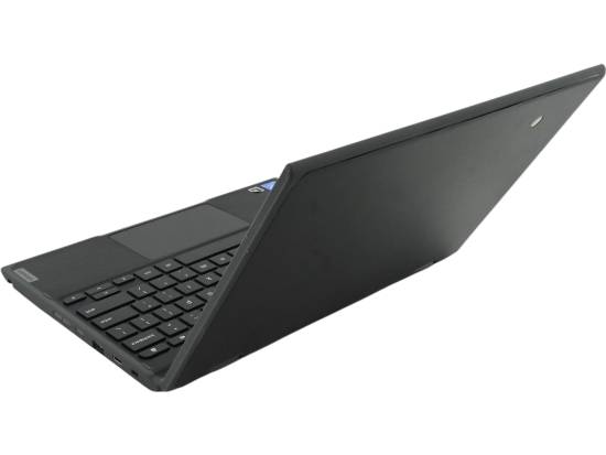 Lenovo 500e 2nd Gen Chromebook 11.6" 2-in-1 Touchscreen Laptop Celeron N4120 - Chrome OS - Grade A Lenovo 500e 2nd Gen Chromebook 11.6" 2-in-1 Touchscreen Laptop Celeron N4120 - Chrome OS - Grade A