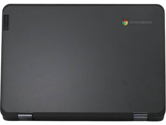Lenovo 500e Chromebook Gen 3 11.6" 2-in-1 Touchscreen Laptop Celeron N5100 - Grade A Lenovo 500e Chromebook Gen 3 11.6" 2-in-1 Touchscreen Laptop Celeron N5100 - Grade A