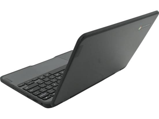 Lenovo 500e Chromebook Gen 3 11.6" 2-in-1 Touchscreen Laptop Celeron N5100 - Grade A Lenovo 500e Chromebook Gen 3 11.6" 2-in-1 Touchscreen Laptop Celeron N5100 - Grade A