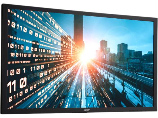 Acer K242HQL BBMD 24" Widescreen LED LCD Monitor - No Stand - Grade B Acer K242HQL BBMD 24" Widescreen LED LCD Monitor - No Stand - Grade B