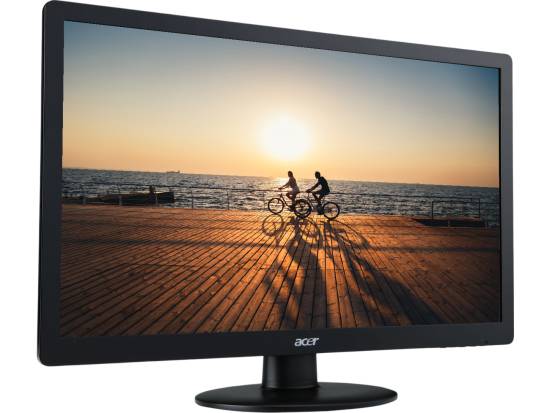 Acer S230HL 23" Widescreen LED Monitor - Grade A Acer S230HL 23" Widescreen LED Monitor - Grade A