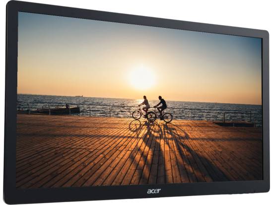 Acer S230HL 23" Widescreen LED Monitor - No Stand - Grade B Acer S230HL 23" Widescreen LED Monitor - No Stand - Grade B