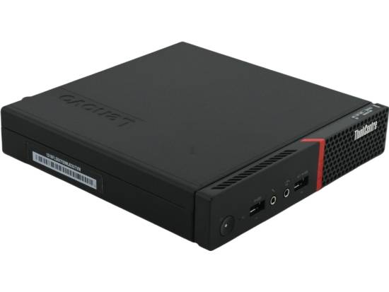 Lenovo ThinkCentre M900 Tiny Computer i5-6500T - No OS - Grade A Lenovo ThinkCentre M900 Tiny Computer i5-6500T - No OS - Grade A