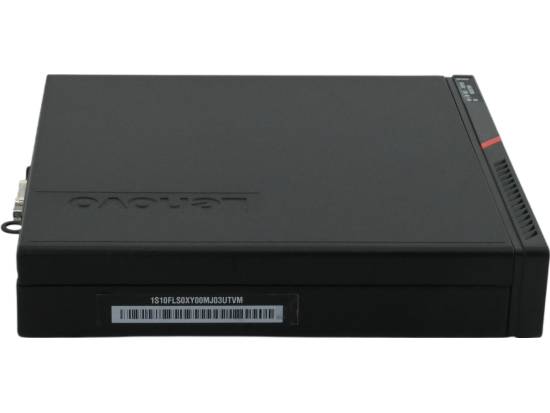 Lenovo ThinkCentre M900 Tiny Computer i5-6500T - No OS - Grade A Lenovo ThinkCentre M900 Tiny Computer i5-6500T - No OS - Grade A