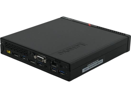Lenovo ThinkCentre M900 Tiny Computer i5-6500T - No OS - Grade A Lenovo ThinkCentre M900 Tiny Computer i5-6500T - No OS - Grade A