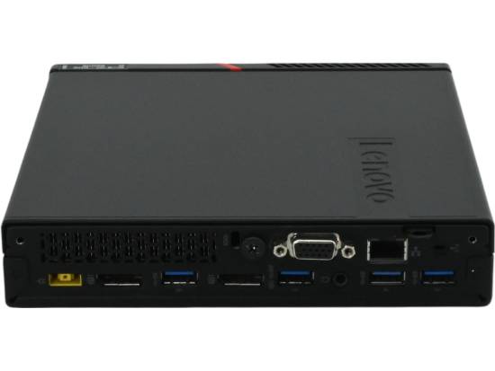 Lenovo ThinkCentre M900 Tiny Computer i5-6500T - No OS - Grade A Lenovo ThinkCentre M900 Tiny Computer i5-6500T - No OS - Grade A