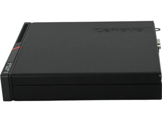 Lenovo ThinkCentre M900 Tiny Computer i5-6500T - No OS - Grade A Lenovo ThinkCentre M900 Tiny Computer i5-6500T - No OS - Grade A