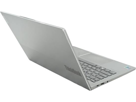 Lenovo ThinkBook 13s G2 ITL 13.3" Touchscreen Laptop i7-1165G7 - Windows 11 - Grade A Lenovo ThinkBook 13s G2 ITL 13.3" Touchscreen Laptop i7-1165G7 - Windows 11 - Grade A