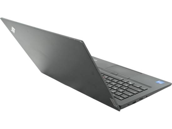 Lenovo ThinkPad E14 Gen 2 14" Laptop i7-1165G7 - Windows 11 - Grade A Lenovo ThinkPad E14 Gen 2 14" Laptop i7-1165G7 - Windows 11 - Grade A