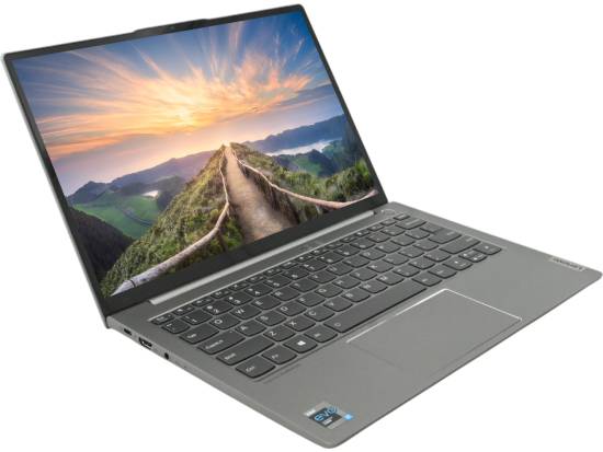 Lenovo ThinkBook 13s G2 ITL 13.3" Touchscreen Laptop i7-1165G7 - Windows 11 - Grade A Lenovo ThinkBook 13s G2 ITL 13.3" Touchscreen Laptop i7-1165G7 - Windows 11 - Grade A