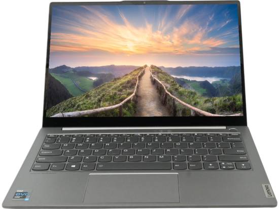 Lenovo ThinkBook 13s G2 ITL 13.3" Touchscreen Laptop i7-1165G7 - Windows 11 - Grade A Lenovo ThinkBook 13s G2 ITL 13.3" Touchscreen Laptop i7-1165G7 - Windows 11 - Grade A