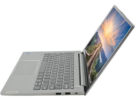 Lenovo ThinkBook 13s G2 ITL 13.3" Touchscreen Laptop i7-1165G7 - Windows 11 - Grade A Lenovo ThinkBook 13s G2 ITL 13.3" Touchscreen Laptop i7-1165G7 - Windows 11 - Grade A