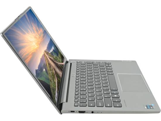 Lenovo ThinkBook 13s G2 ITL 13.3" Touchscreen Laptop i7-1165G7 - Windows 11 - Grade A Lenovo ThinkBook 13s G2 ITL 13.3" Touchscreen Laptop i7-1165G7 - Windows 11 - Grade A