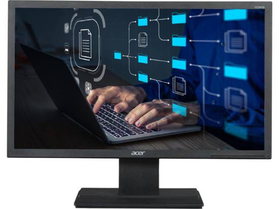 Acer V226HQL 21.5" FHD Widescreen LED LCD Monitor - Grade A Acer V226HQL 21.5" FHD Widescreen LED LCD Monitor - Grade A