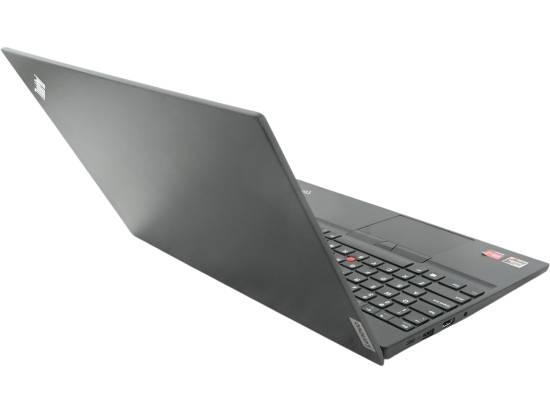 Lenovo ThinkPad E15 Gen 2 15.6" Touchscreen Laptop i7-1165G7 - Windows 11 - Grade B Lenovo ThinkPad E15 Gen 2 15.6" Touchscreen Laptop i7-1165G7 - Windows 11 - Grade B