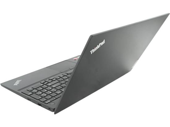 Lenovo ThinkPad E15 Gen 2 15.6" Touchscreen Laptop i7-1165G7 - Windows 11 - Grade B Lenovo ThinkPad E15 Gen 2 15.6" Touchscreen Laptop i7-1165G7 - Windows 11 - Grade B