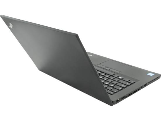 Lenovo ThinkPad T460 14" Laptop i7-6600U - No OS - Grade A Lenovo ThinkPad T460 14" Laptop i7-6600U - No OS - Grade A