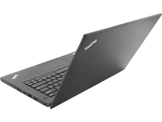 Lenovo ThinkPad T460 14" Laptop i7-6600U - No OS - Grade A Lenovo ThinkPad T460 14" Laptop i7-6600U - No OS - Grade A