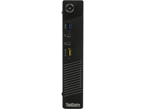 Lenovo M93p Tiny Desktop i5-3470T - Windows 10 - Grade A Lenovo M93p Tiny Desktop i5-3470T - Windows 10 - Grade A