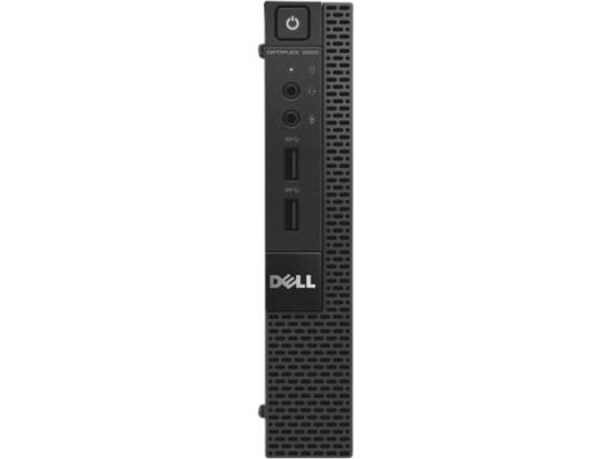 Dell OptiPlex 3020M Micro Desktop Computer i3-4150T - No OS - Grade B Dell OptiPlex 3020M Micro Desktop Computer i3-4150T - No OS - Grade B