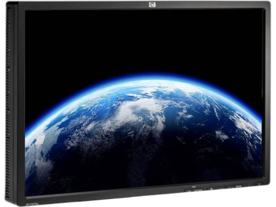 HP LP2475w 24" Widescreen IPS LED Monitor - Grade C - No Stand HP LP2475w 24" Widescreen IPS LED Monitor - Grade C - No Stand