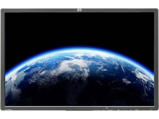 HP LP2475w 24" Widescreen IPS LED Monitor - Grade C - No Stand HP LP2475w 24" Widescreen IPS LED Monitor - Grade C - No Stand