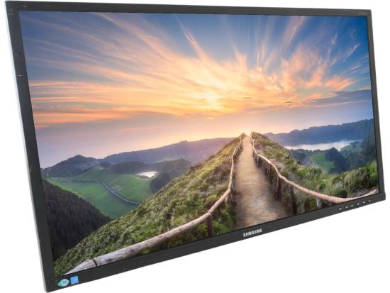 Samsung S27H650 LCD 27" Full HD LED Monitor - No Stand - Grade B Samsung S27H650 LCD 27" Full HD LED Monitor - No Stand - Grade B