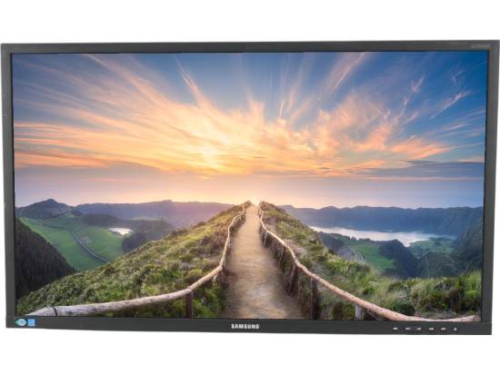 Samsung S27H650 LCD 27" Full HD LED Monitor - No Stand - Grade B Samsung S27H650 LCD 27" Full HD LED Monitor - No Stand - Grade B