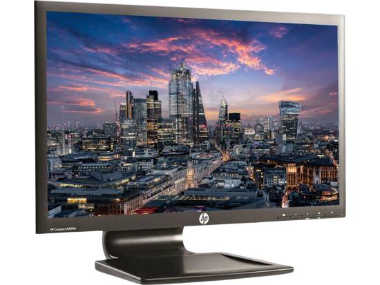 HP Compaq LA2306x 23" FHD Widescreen LED Backlit LCD Monitor - Grade B HP Compaq LA2306x 23" FHD Widescreen LED Backlit LCD Monitor - Grade B