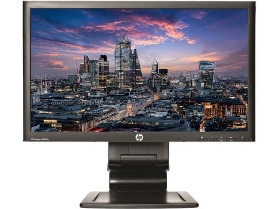 HP Compaq LA2306x 23" FHD Widescreen LED Backlit LCD Monitor - Grade B HP Compaq LA2306x 23" FHD Widescreen LED Backlit LCD Monitor - Grade B