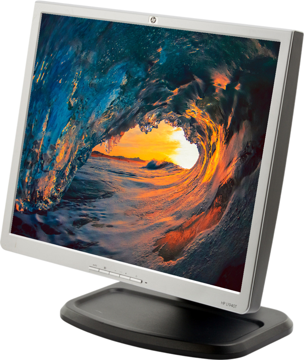 HP L1940T 19