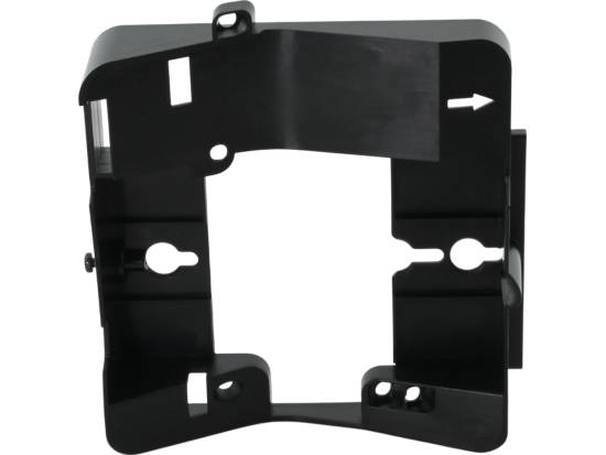 Mitel IP 400 Series Wall Plate Mount Kit (10533) Mitel IP 400 Series Wall Plate Mount Kit (10533)