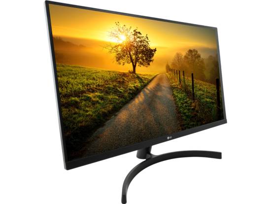 LG 27MK600M-B 27" FHD IPS LED LCD Monitor (Radeon FreeSync) - Grade A LG 27MK600M-B 27" FHD IPS LED LCD Monitor (Radeon FreeSync) - Grade A