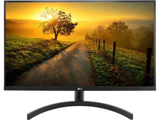 LG 27MK600M-B 27" FHD IPS LED LCD Monitor (Radeon FreeSync) - Grade A LG 27MK600M-B 27" FHD IPS LED LCD Monitor (Radeon FreeSync) - Grade A