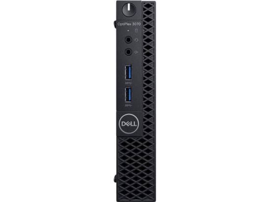 Micro Windows Dell OptiPlex 3070 Micro Computer i5-9500T Windows 11