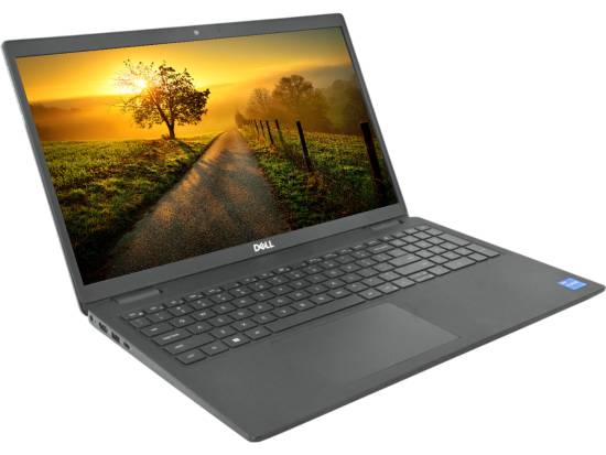 Dell Latitude 3520 15.6" Laptop i5-1145G7 - Windows 11 - Grade A Dell Latitude 3520 15.6" Laptop i5-1145G7 - Windows 11 - Grade A