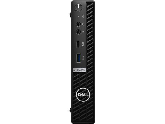 Dell OptiPlex 5090 Micro Computer i5-10500T - Windows 11 - Grade A Dell OptiPlex 5090 Micro Computer i5-10500T - Windows 11 - Grade A